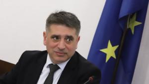 Данаил Кирилов