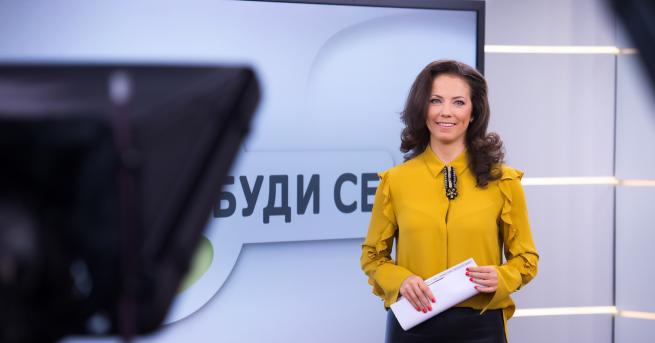 Любопитно Мартина Ганчева: Вълнувам се, че спечелих Мис ТВ чар