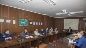 комисии Стара Загора