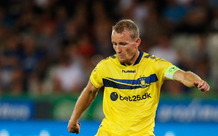 Бивш датски национал се е заразил с коронавирус