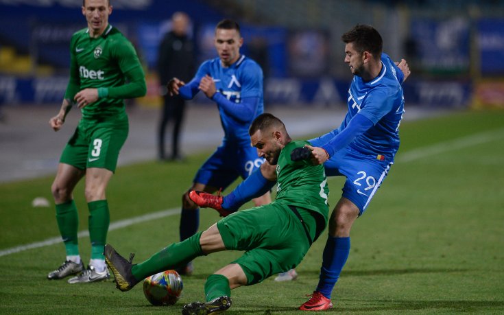 Защитник на Лудогорец сподели коя фланелка иска да облече