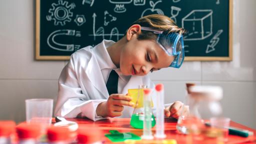  <p><strong>10 научни </strong>факта, които ще ви <strong>изумят</strong></p> 