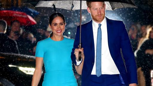  <p><strong>Меган се завърна</strong> във Англия, <strong>зашеметяваща е</strong></p> 