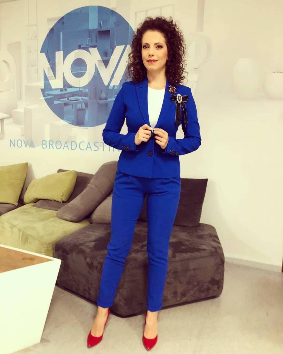  Мартина Ганчева 