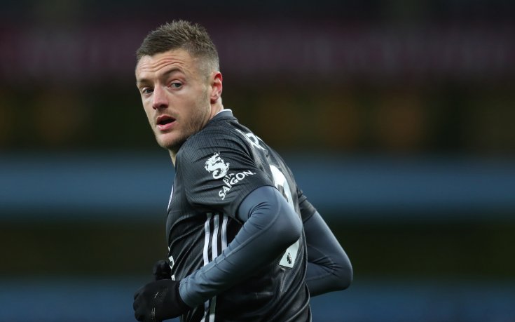 Варди е готов да се завърне в игра, сподели Роджърс