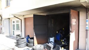 Дилър на дрога Пловдив