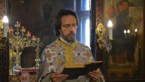 литургия Тодоровден