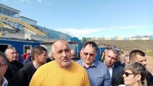 Бойко Борисов