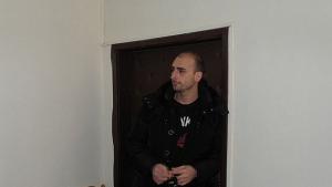 Асен Бербатов