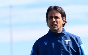 Лидерът в Серия А Лацио иска да задържи в отбора