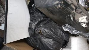 марихуана Столипиново