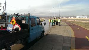 почистване на дъждоприемни шахти Пловдив