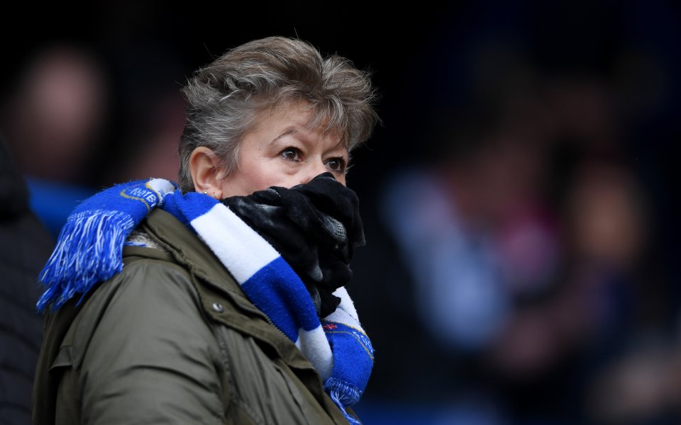 Всички играчи от неназован клуб от Висшата лигата се тестват