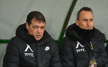 Въпреки извънредното положени в България Левски изпълнява стриктно поетите ангажименти към УЕФА