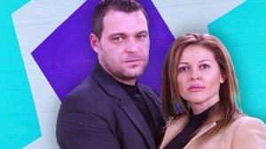 Мариета Георги Един за друг