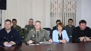 мерки заседание коронавирус