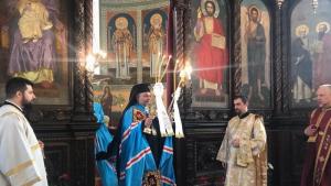 Киприан рожден ден