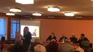 БСП избор председател