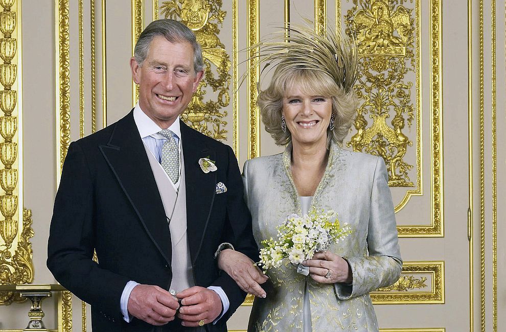Херцогинята на Корнуол Камила така и не се зарази с коронавирус, но и двамата с Чарлз се изолираха в Шотландия.