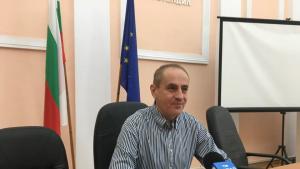 Петър Паунов