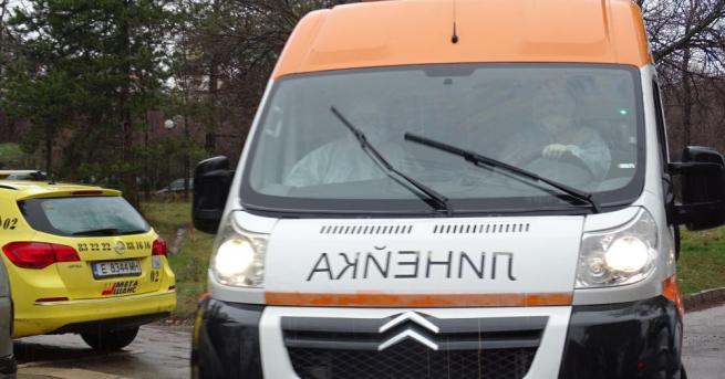 В непрекъсваем процес към РЗИ – Габрово работи кризисен щаб