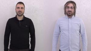 Шеф под прикритие