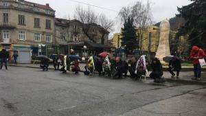 77 години от спасяването на българските евреи в Кюстендил