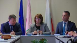 мерки Казанлък коронавирус