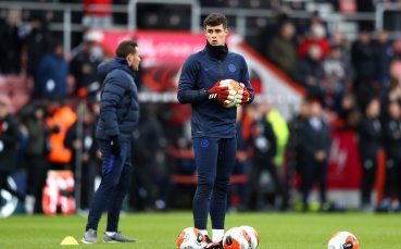 Отборът на Реал Мадрид обмисля да направи оферта за колебливия