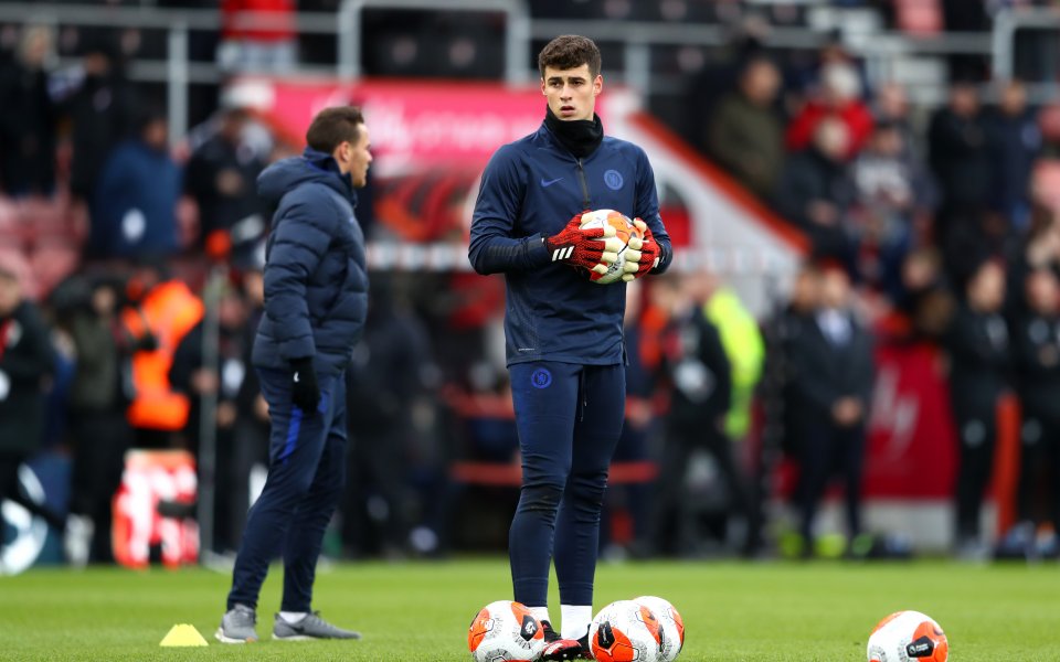 Отборът на Реал Мадрид обмисля да направи оферта за колебливия