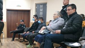 убийство Асеновград евровот