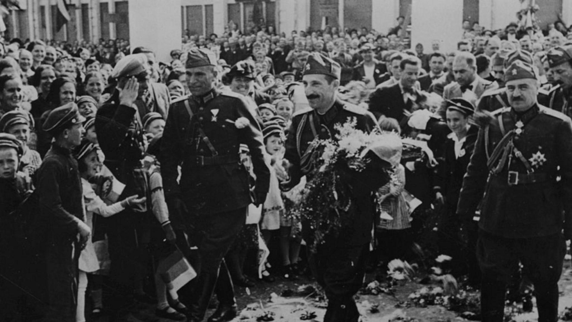 България е една от малкото европейски страни която през 1943