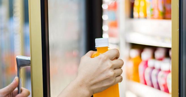 Знаете ли кои са напитките които задължително трябва да бъдат