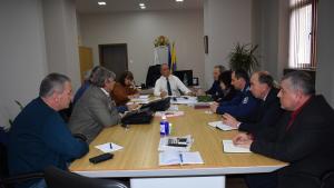 щаб коронавирус Асеновград