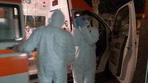 коронавирус деца Казанлък