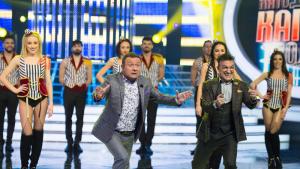 Като две капки вода