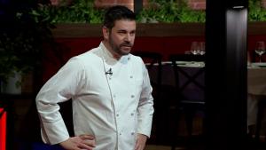 шеф Виктор Ангелов