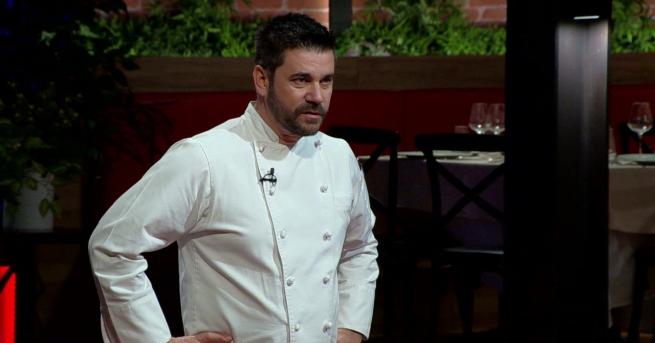 зрителите на най горещото кулинарно състезание в българския ефир ще станат