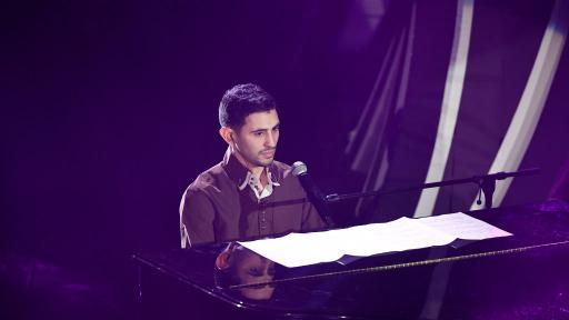  <p>Да <strong>свириш измежду куршумите</strong> в Сирия: Историята на <strong>Айхам Ахмад</strong></p> 