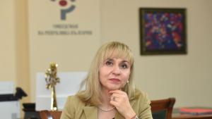 Омбудсманът Диана Ковачева атакува пред Конституционния съд разпоредба от Закона