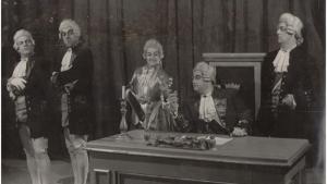 Стара Загора опера