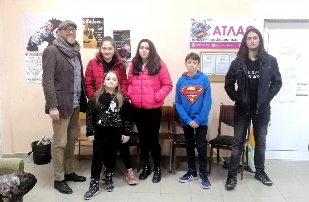 Дупница