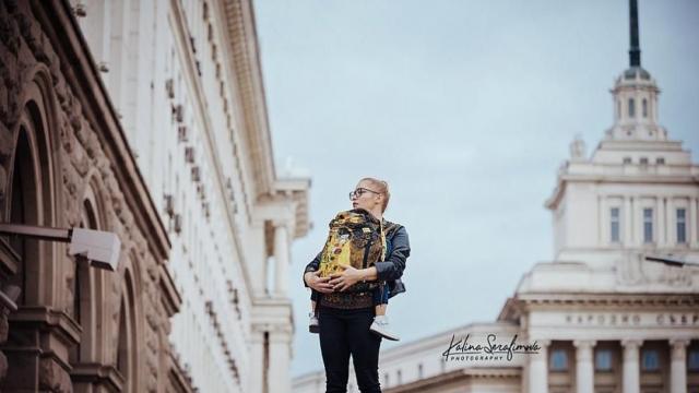 Евгения Джаферович е напълно преобразена (ВИДЕО)