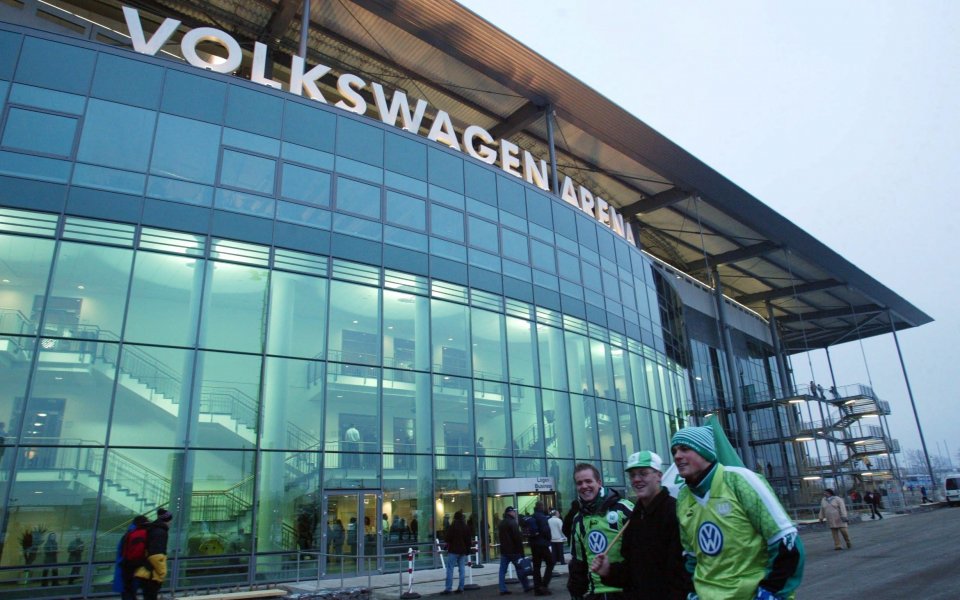 Още един мач в Европа ще се играе при закрити