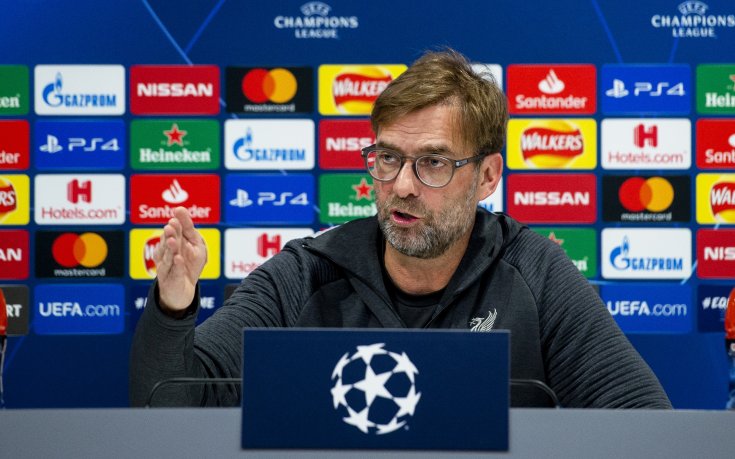 Юрген Клоп с призив след рестарта на футбола
