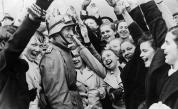  Бункер от Втората международна война изненада историците 