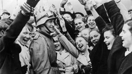  <p><strong>Бункер </strong>от Втората международна война <strong>изненада </strong>историците</p> 