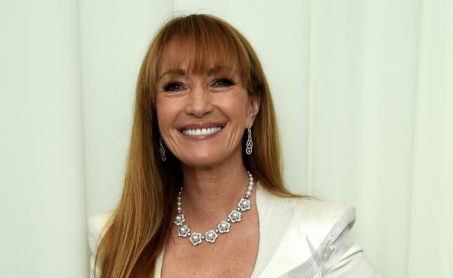 Джейн Сиймор: Снимките ми по бански не са обработени