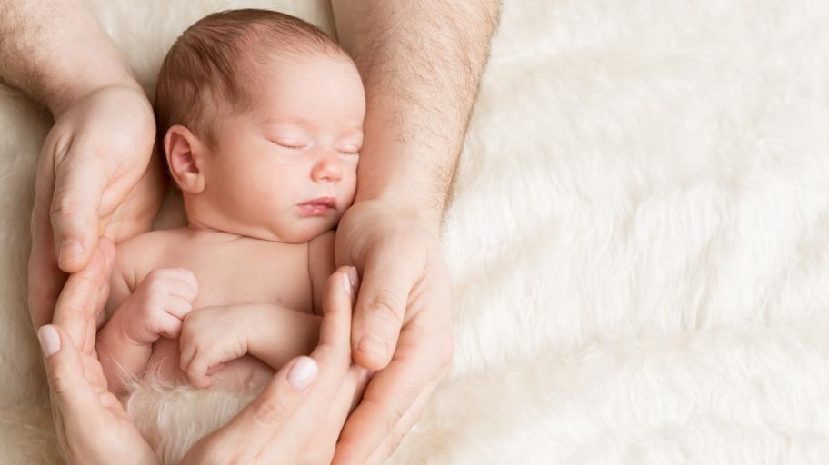 10 интересни факта за новороденото, за които никога не сте подозирали