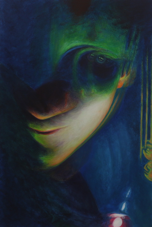 <p>2016 - &quot;Млади избират млади&quot;, Галерия &quot;Ракурси&quot;, София</p>
